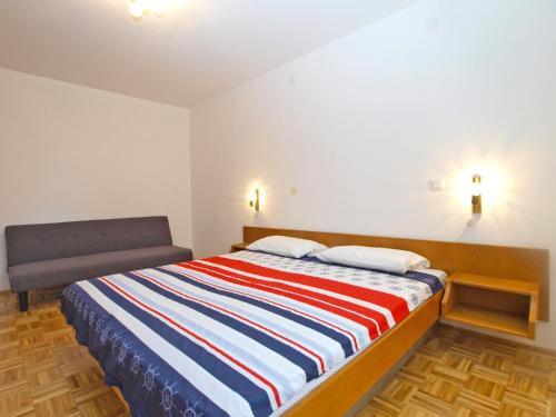 Hostal Apartments And Rooms Novigrad 1624