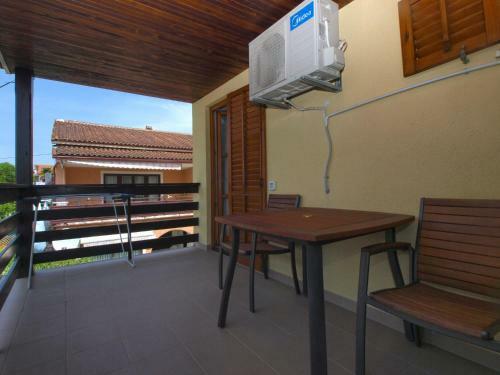 Hostal Apartments And Rooms Novigrad 1624