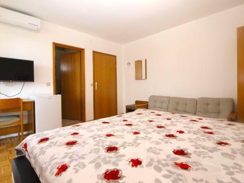 Hostal Apartments And Rooms Novigrad 1624