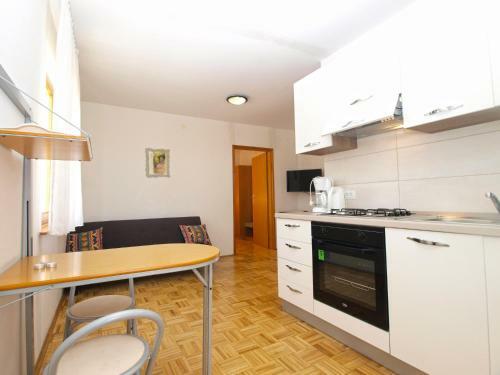 Hostal Apartments And Rooms Novigrad 1624