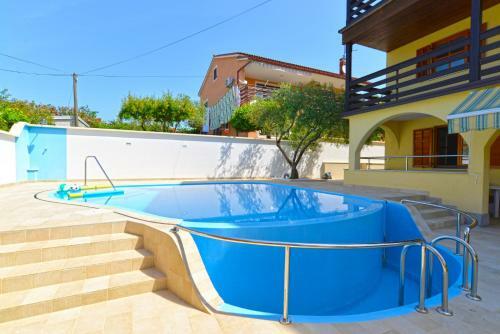 Hostal Apartments And Rooms Novigrad 1624