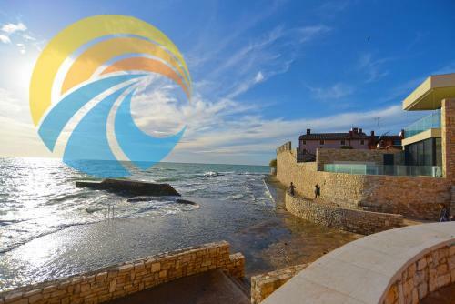 Hostal Apartments And Rooms Novigrad 1624