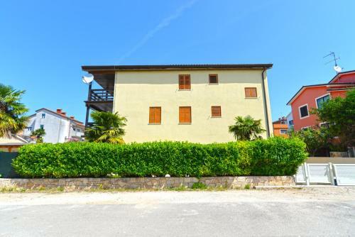 Hostal Apartments And Rooms Novigrad 1624