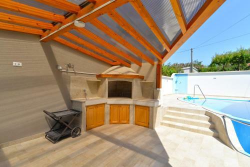 Hostal Apartments And Rooms Novigrad 1624