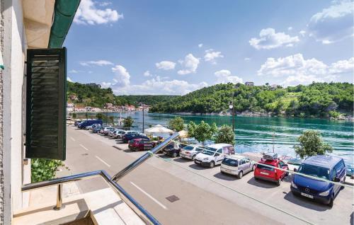 Apartment Novigrad *xxxiii *