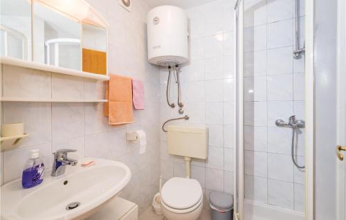 Apartment Novigrad *xxxiii *