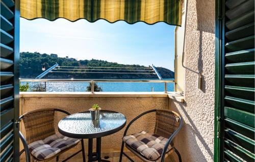 Apartment Novigrad *xxxiii *