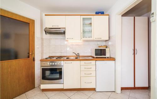 Apartment Novigrad *xxxiii *