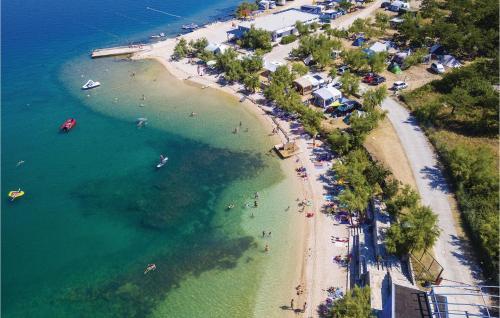 Apartment Novigrad *xxxiii *