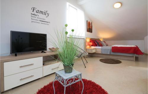 Holiday Home Novigrad With Sea View 08