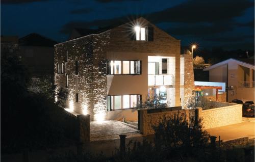 Holiday Home Novigrad With Sea View 08