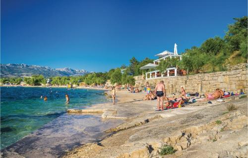 Holiday Home Novigrad With Sea View 08