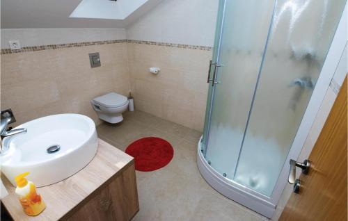 Holiday Home Novigrad With Sea View 08