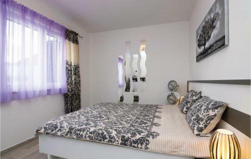 Holiday Home Novigrad With Sea View 08