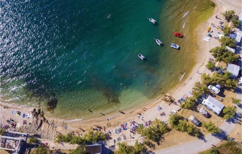 Holiday Home Novigrad With Sea View 08
