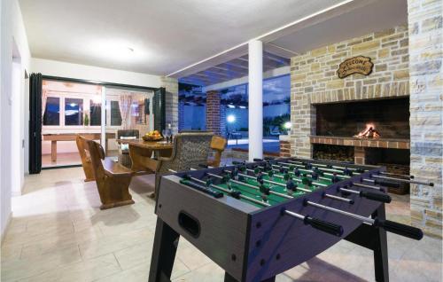 Holiday Home Novigrad With Sea View 08