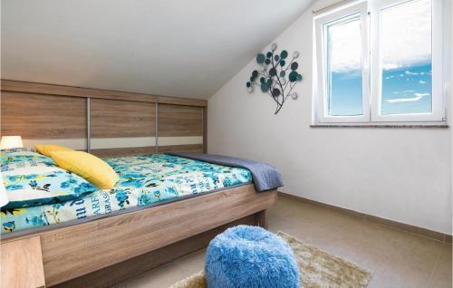 Holiday Home Novigrad With Sea View 08