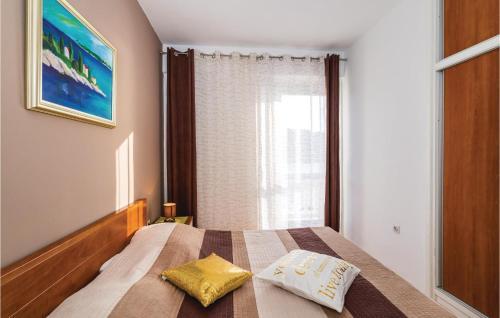Apartment Elizabete Kotronanic III