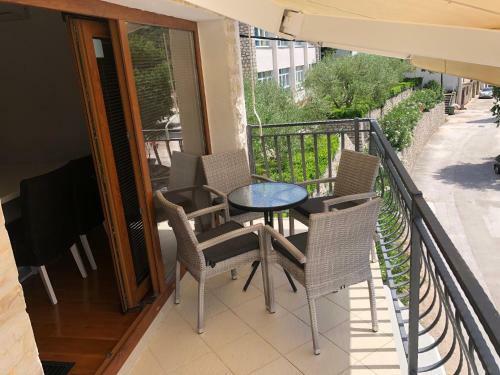 Apartment Novigrad Holiday