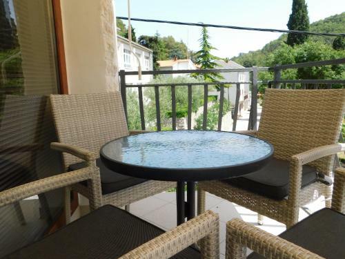 Apartment Novigrad Holiday