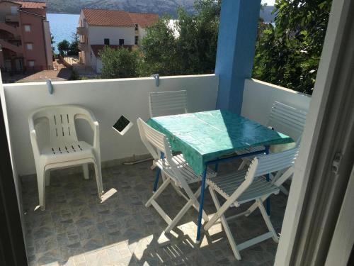 Apartment Stara Novalja 9368c
