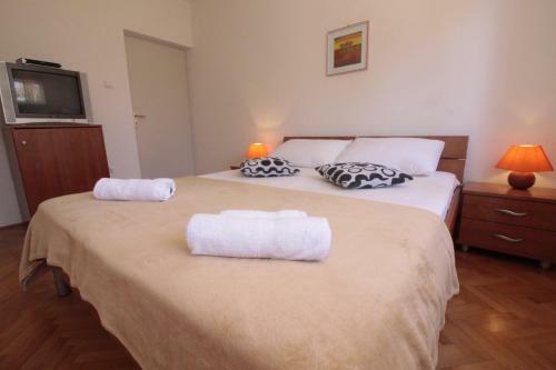 Apartamentos Studios & Rooms Fiesta