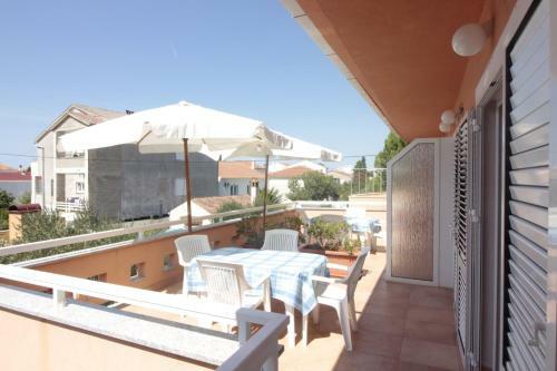 Apartamentos Studios & Rooms Fiesta