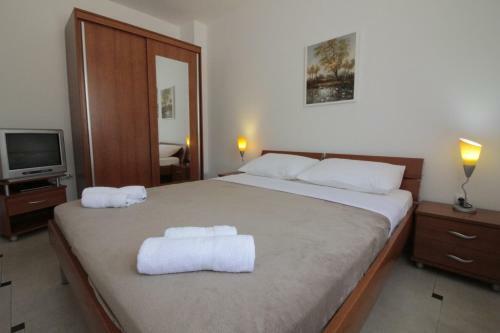 Apartamentos Studios & Rooms Fiesta