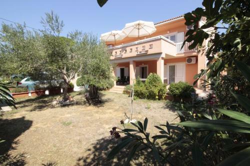 Apartamentos Studios & Rooms Fiesta