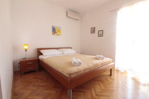 Apartamentos Studios & Rooms Fiesta
