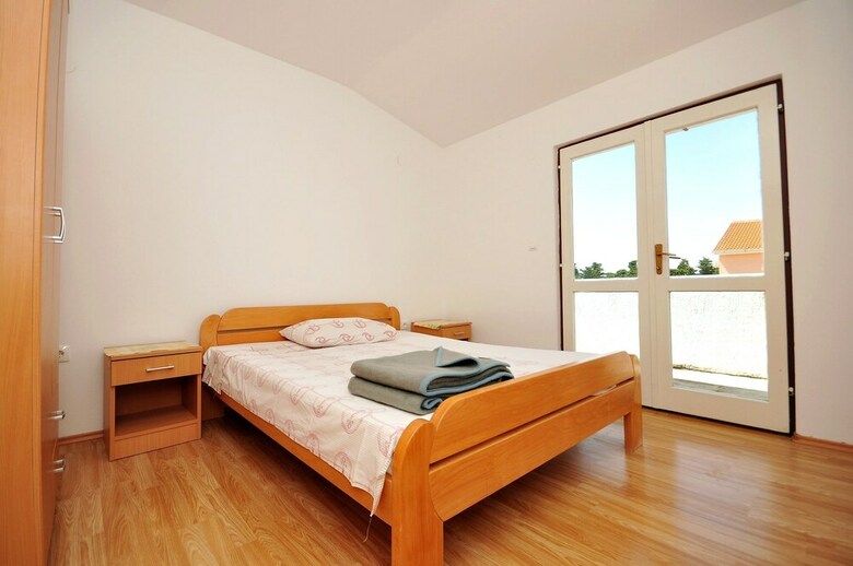 Apartments Renato