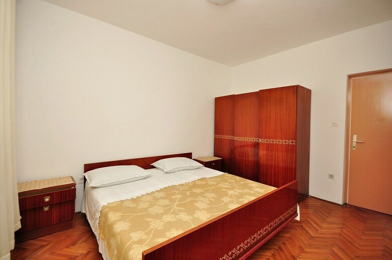 Apartments Renato