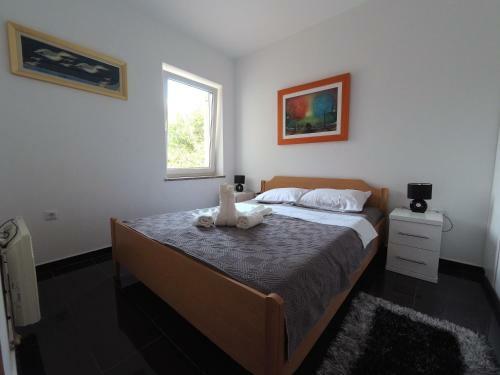 Deluxe Apartment Novalja