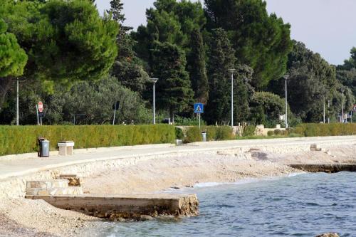Apartment Novalja 11775a