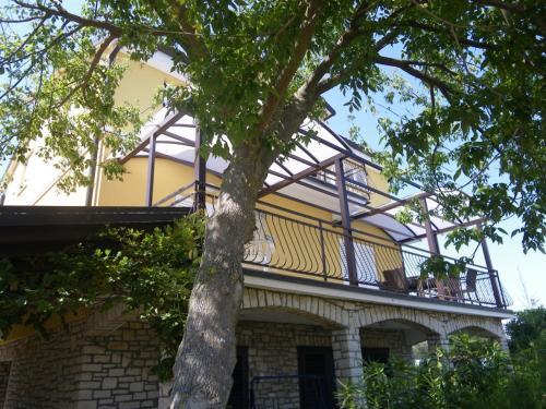 Apartments Novigrad (657)