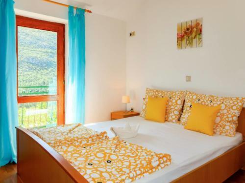 Holiday Home Marko (omi504)