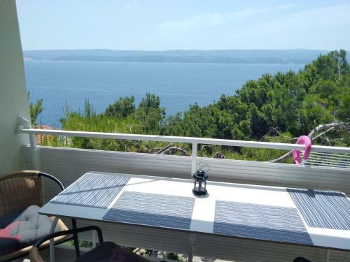 Nemira Beach Apartments