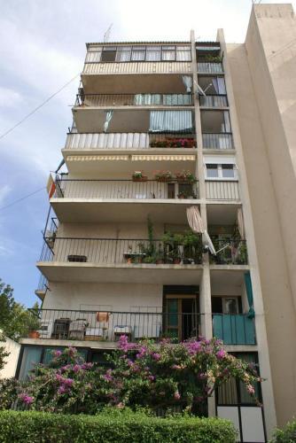 Apartments By The Sea Omis - 2822