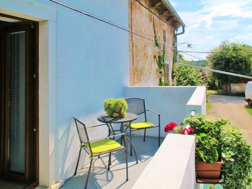 Ferienhaus Rovinj 508s