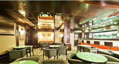 Hotel Doubletree By Hilton Bucharest