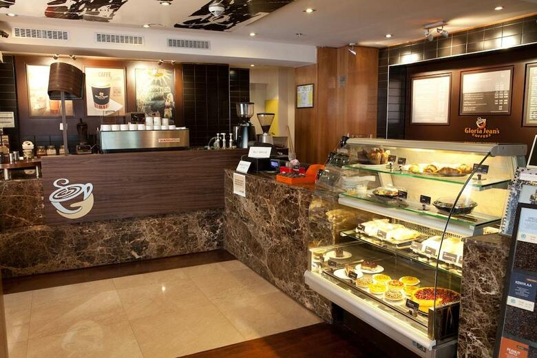 Hotel Doubletree By Hilton Bucharest