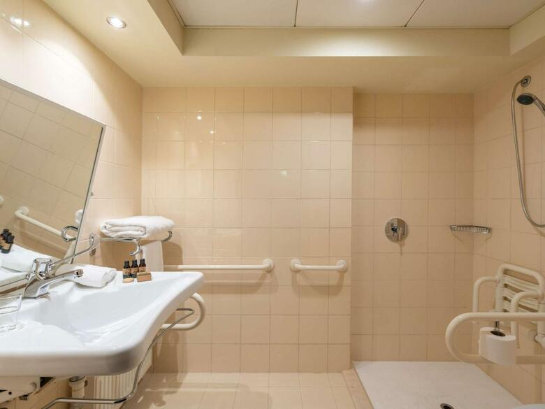 Hotel Doubletree By Hilton Bucharest