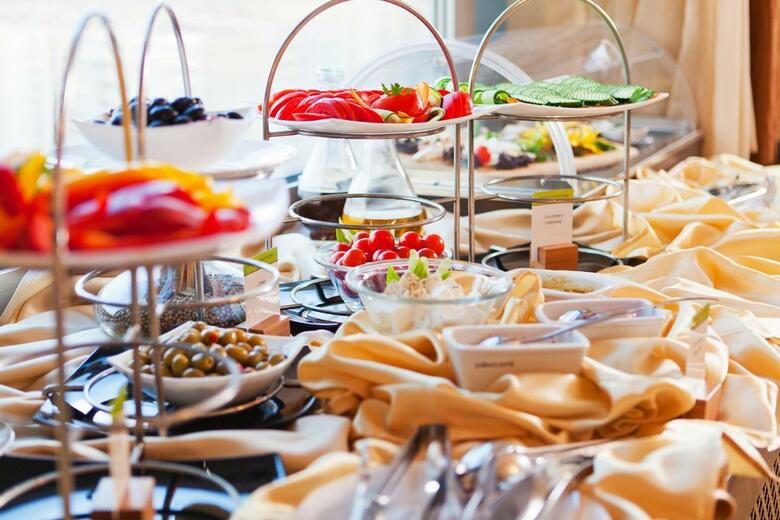 Hotel Doubletree By Hilton Bucharest