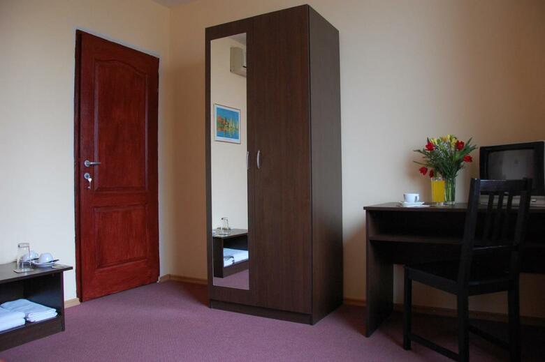 Hotel Casa Sofia