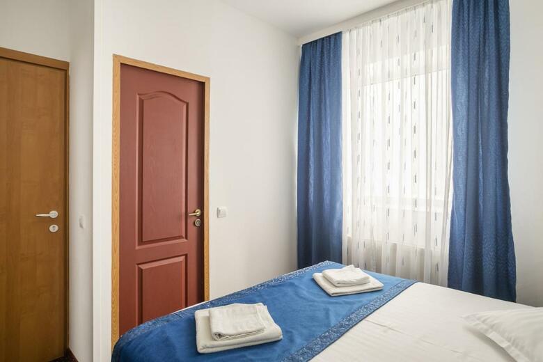 Hotel Casa Sofia