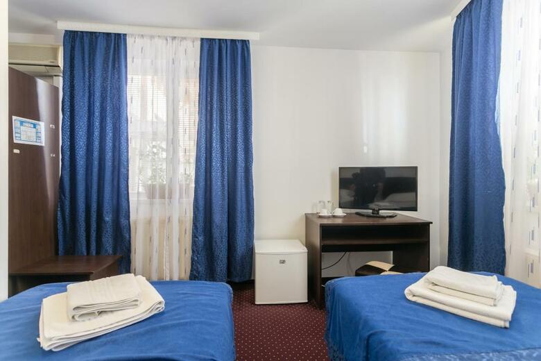 Hotel Casa Sofia