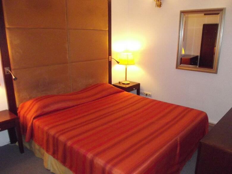 Hotel Casa Sofia