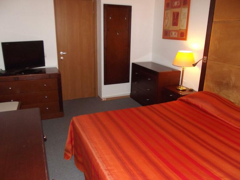 Hotel Casa Sofia