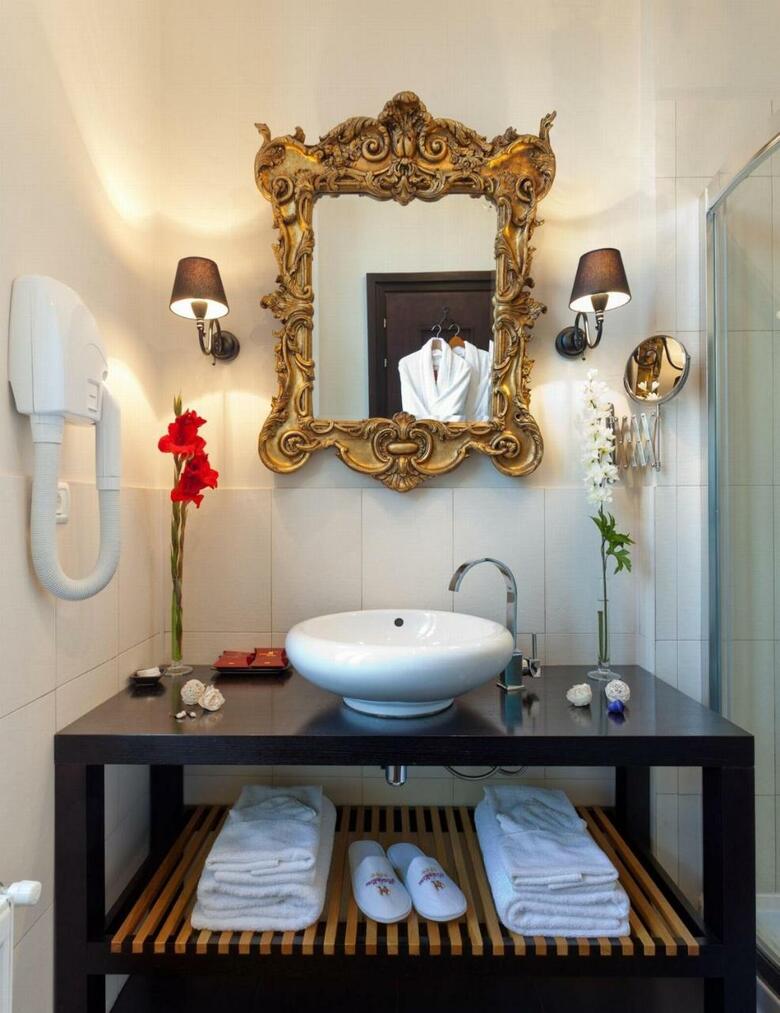 Le Boutique Hotel Moxa