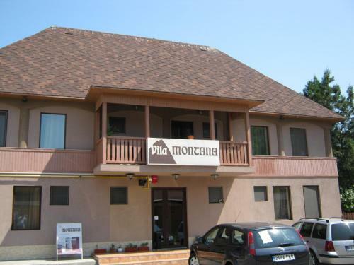 Hostal Vila Montana